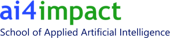 AI4Impact Logo