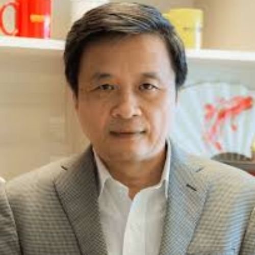 Prof SHEN Zuowei